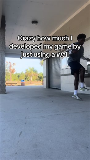 Transform Your Soccer Skills in 30 Days Using a Wall