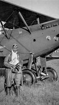 Forgotten Hero: The Black Condor Who Fought for Ethiopia