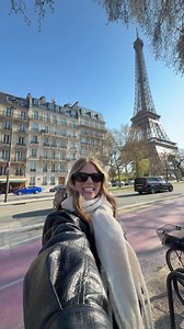 Paris: A Love Letter to the City of Lights