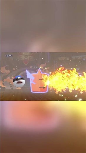 Learning you can't Will-o-Wisp Fire Types lol🔥