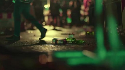 From the musical artists that brought us "Bringing Safety Back," "Kickstands Up,” “Fast Life," and “Safety Swagger,” “Hold My Beer” was created just in time for the weekend and Super Bowl Sunday to raise awareness for drinking responsibly and having a plan. Produced by WordznVizion, featuring: CSM (R) Ricky T. Gravely “Rap Master Ricky” SSG Michael M. Avant “No1zShadow” SGT Donald V. Williams “Exotic the Prophet” SGT Arthur L. Glass III “Matrikz Stylez” Ricky T. Gravely Jr. “Reaper” Thanks for y