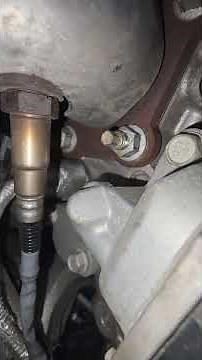2013 Chevy Impala STARTER REPLACEMENT! #mechanic #mobilemechanic #starter #cartok #diy