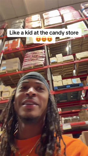 Restaurant Depot: Candy Lover's Paradise!