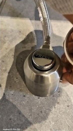 Foot Valve Installation Step by step 🛠️ #plumbing #specialist #plumber #shorts #youtubeshorts #plumb