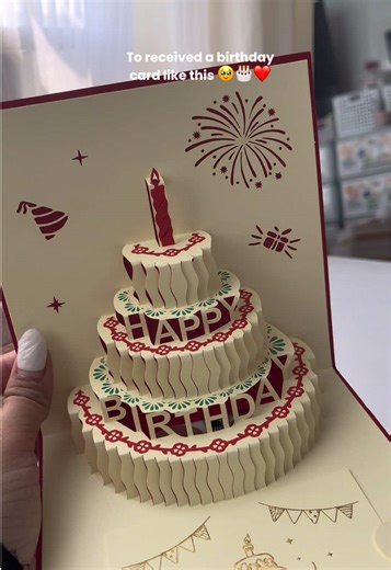 Unique Musical Birthday Cards for Special Celebrations