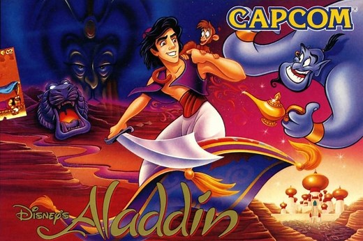 SNES vs. Mega Drive: 21 casos en los que Nintendo y SEGA lanzaron juegos distintos con la misma carátula