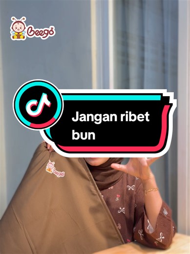 Matras Bayi Multifungsi Beego: Praktis untuk Bunda