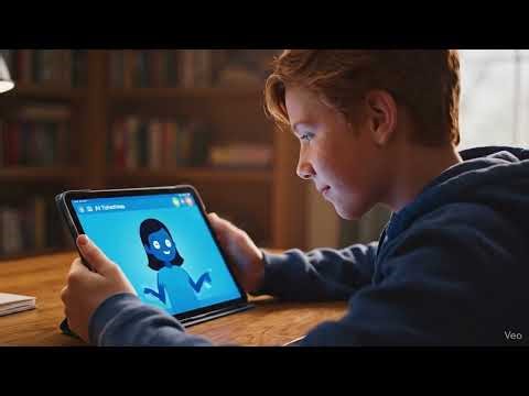 Day 23 How Technology is Making Learning More Fun and Effective