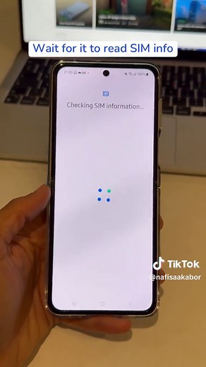 How to Set Up a Free Telkom eSIM