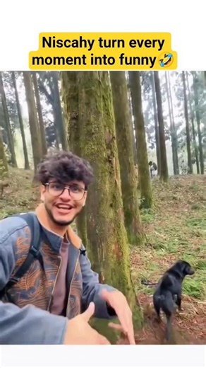 Niscahy turn every moment funny🤣 @triggeredinsaan #funny #viralvideos #vlog #ytshorts