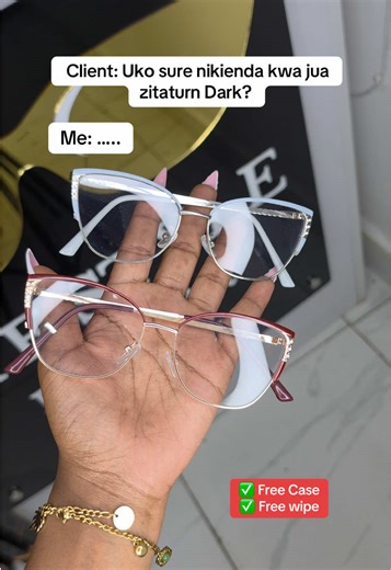 Photochromatic & Blue Light Blocking Glasses Review