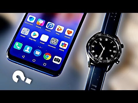 Jak połączyć Smartwatch z telefonem? Android - iPhone iOS