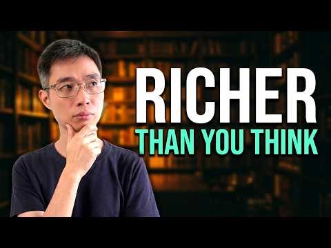 Signs You're Doing Well Financially (Even If It Doesn't Feel Like It)