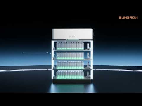 Sungrow SBH Premium: Power That Defies the Cold
