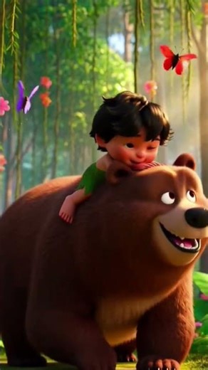 MOWGLI HAI JUNGLE KA RAJA ! | जंगल बुक नयाएपिसोड| SEASON 3 = Jungle Book