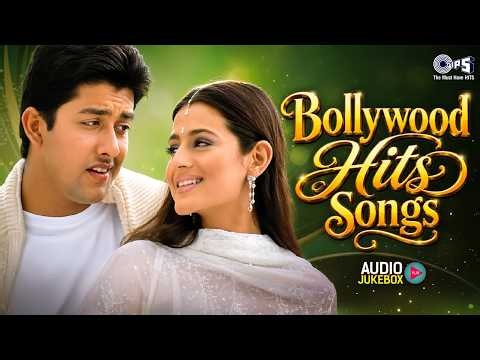 Bollywood Hits Songs | 90's Evergreen Hindi Songs | Old Is Gold | Superhit Gaane | Romantic Songs