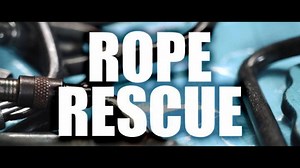Need a lift? Drop-in as Marines with 3rd Marine Division proved earlier this summer that they’re ready for challenging rope rescues. (U.S. Marine Corps video by Cpl. Josue Marquez) | U.S. Marine Corps