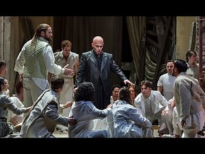 MIRCO PALAZZI live at Opéra Comique - Rameau: Samson (excerpts)