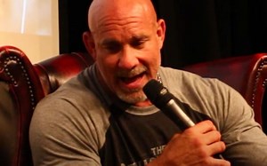 Bill Goldberg Still Furious Over How WCW Streak Ended