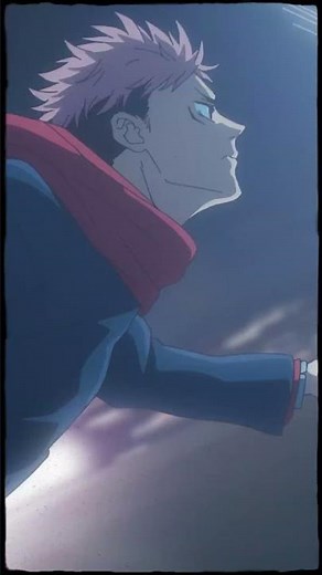 JUJUTSU KAISEN: Execution — Yuji Itadori Character Trailer | In Theatres Now