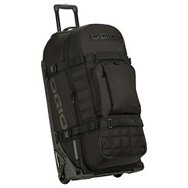 Ogio Rig 9800 Pro Wheeled Motocross Gear Bag