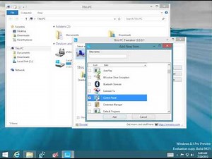 This PC Tweaker by Winaero.com
