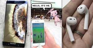 The Tech News That Dominated The Year And What You Can Expect In 2017