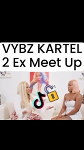 #Vybz #Kartel 2 Ex Meet up 😳😳 🥊 🔥❌ | Jamaicans Worldwide