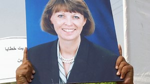 The murder of Margaret Hassan