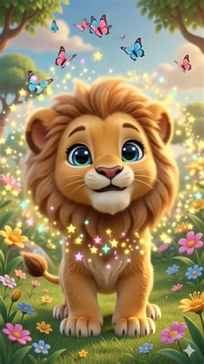 L for Lion 🦁 | Fun ABC Learning for Kids | Pogo Tunes #alphabet