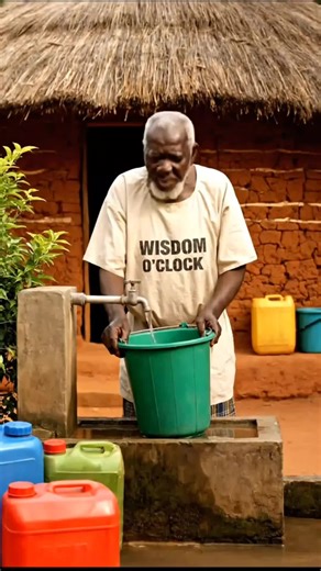 A Man Without Money is a Man Without Voice. #Aigenerated #foryoupage❤️❤️ #Goviral #Motivation #ghanatiktok🇬🇭