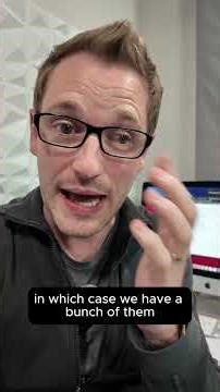 X32 Routing Series: What Are Inputs vs Outputs? #behringerx32 #churchaudio #audio101