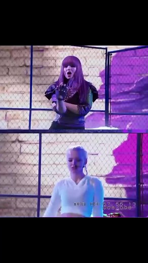 ways to be wicked from descendants #descendants #viral