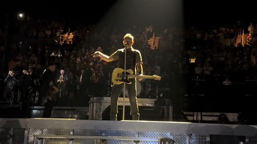 2024年4月4日 Bruce Springsteen 洛杉矶现场 - 全场