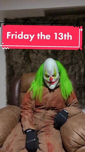 Just missed the deadline but... #fridaythe13th #cosplay #jollyjack #jason #moonknight #meme #fyp #fypシ #viral #trend #trending