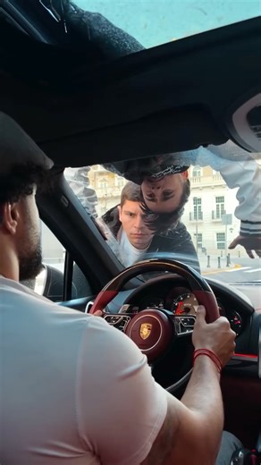 Ruslan Aslanov on Instagram: "👀"