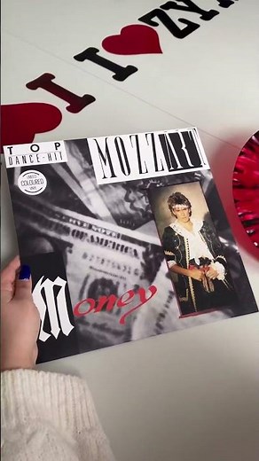 Mozzart - Money⁠