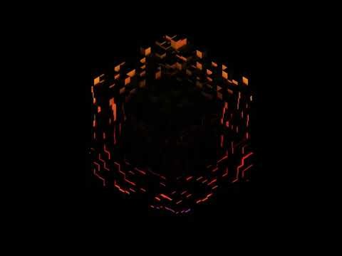 Aria Math - Minecraft [Slowed + Reverb]