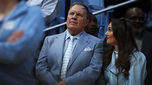 Bill Belichick addresses Jordon Hudson's job responsibilities amid viral interview fallout