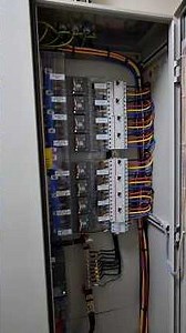 Load calculation SMDB to i isolator to unit #electrician