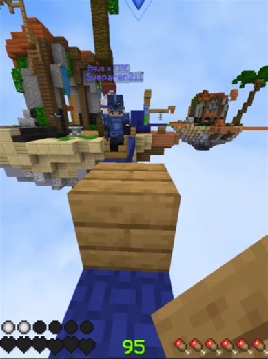 Top Hive Players in Bedwars - 2027 Highlights