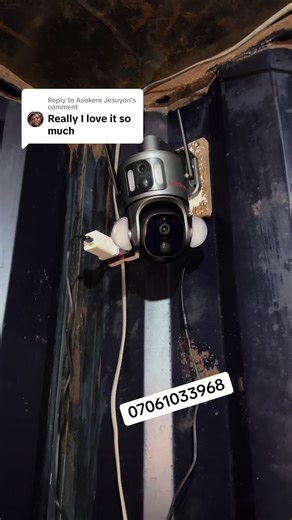 Solar CCTV Camera Installation Guide