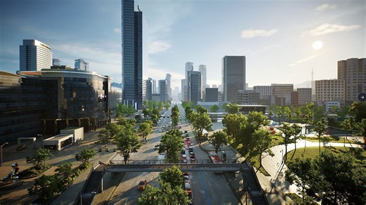 Inzoi vs Second Life: All differences and similarities explored