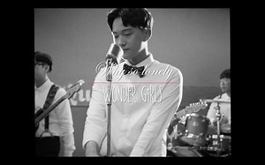 254K views · 1.4K shares | Wonder Girls - Why so lonely(Covered By F.EX) | F.EX - 펙스 | Facebook