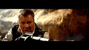 143K views · 17 reactions | The Descent meets The Exorcist, with a dash of Raiders of the Lost Ark. Star Trek's William Shatner & Jeri Ryan star in The Tomb: Devil's Revenge. Out 14 September. | Cult Labs | Facebook