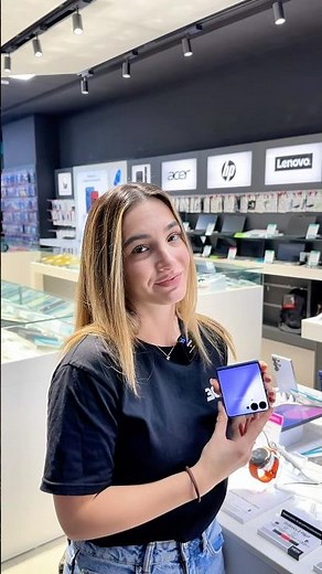 Искате ли да ви покажем още интересни AI функции? 🧐😌 #zora #smartphone