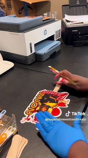 Create Beautiful Graduation Fans: Live Tutorial Announcement