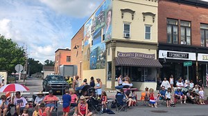 Fourth of July parade and fireworks set for Canandaigua: What to know