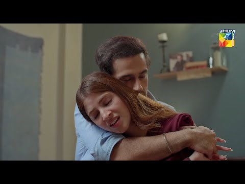 Mill Ke Apni Zindagi Banen Gy...!! #kinzahashmi #azaansamikhan - Hum Dono - HUM TV