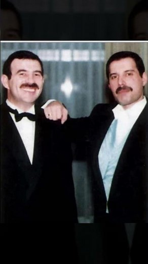 In Loving Memory of Jim Hutton 🕊🤍